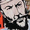 PERSONAL SKATEBOARD ART