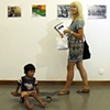 + projects & exhibitions