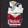 HARD COVER NO JACKET