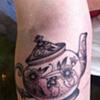Tattoos