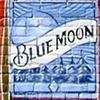 Blue Moon Mural