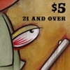 Hammerlock poster