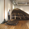 installation in progress