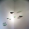 Talk Too TV: Installation at Project Room Gallery, Glasgow, Scotland
