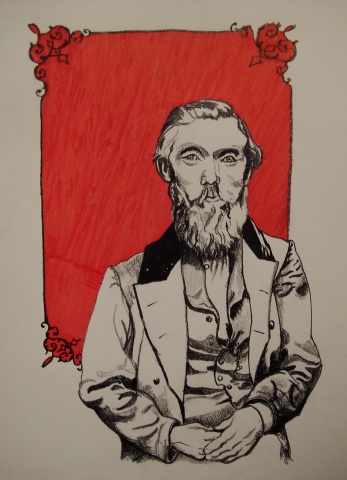Grandpa Red