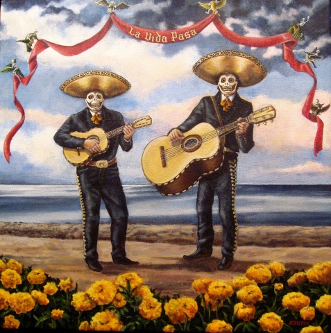 La Vida Pasa