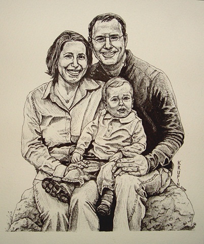 The Abramos