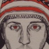 Black and White and Red All Over (Cotter)
