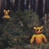 Teddy's