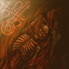 Fire Dance