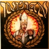 The Sycophant (album cover for Indian)