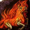 Fire Horse