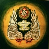 The Sycophant (back album cover or Indian