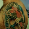 Tattoos