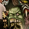 mural