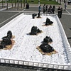 Recycle Ryoan-ji