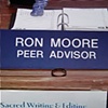 Ron Moore