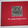 The Inaba Family Farm Book
