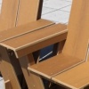 Notirondack Chairs