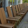 Notirondack Chairs