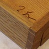 Writing Desk