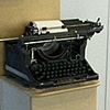 Analog Twitter