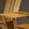 Notirondack Chairs