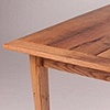 Oak Dining Table