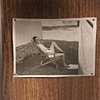 Magnifying Picture Frame