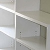 Built-in Shelves