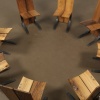 Will the Circle Be Unbroken