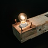 Toggle Lamp
