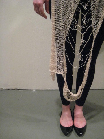 Illusions Tunic