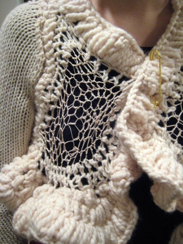 Surface Map Analysis Cardigan