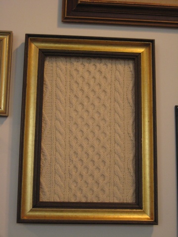 detail