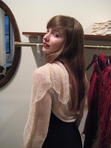Illusions Tunic