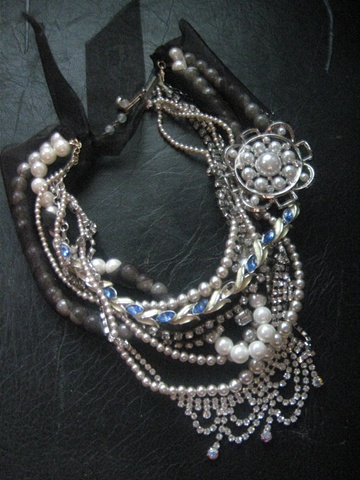 commissioned piece - SOLD