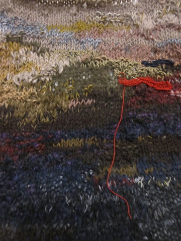 detail