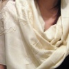 Surface Map Scarf