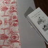 Toile de Faux Pas