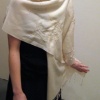 Surface Map Scarf