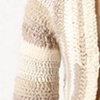Atacama Cardigan, Anthropologie Fall 2011