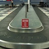 Baggage, Claimed