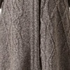 Coiled Cableknit Sweatercoat, Anthropologie Fall 2011