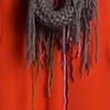 Cowl and silk tee, CFL for Fort Makers
FW 2012

photo: Ellen Warfield