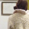 Surface Map Analysis Pullover Sweater
