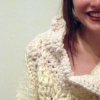 Surface Map Analysis Pullover Sweater