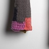 Colorblock scarf, CFL for Fort Makers
FW 2012

photo: Ellen Warfield