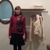 Organized Chaos Turtleneck