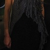Loopy Scarf, knit for TOM SCOtt, FW2011